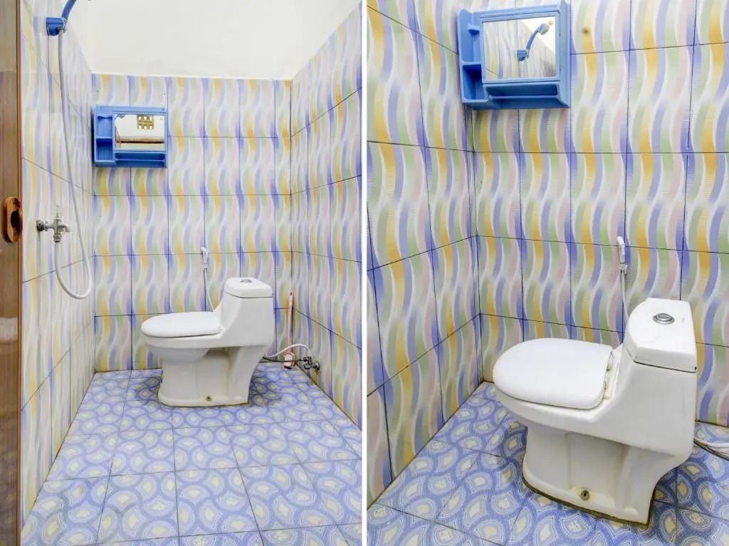 Hotel O Zeevanna Guest House Syariah(OYO 90725 Zeevanna Guest House Syariah)