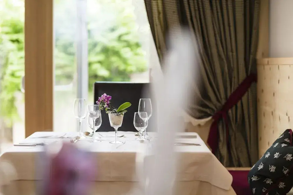 Lake Spa Hotel SEELEITEN