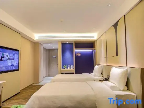 Starway Hotel Zhengzhou Xingyang New Area