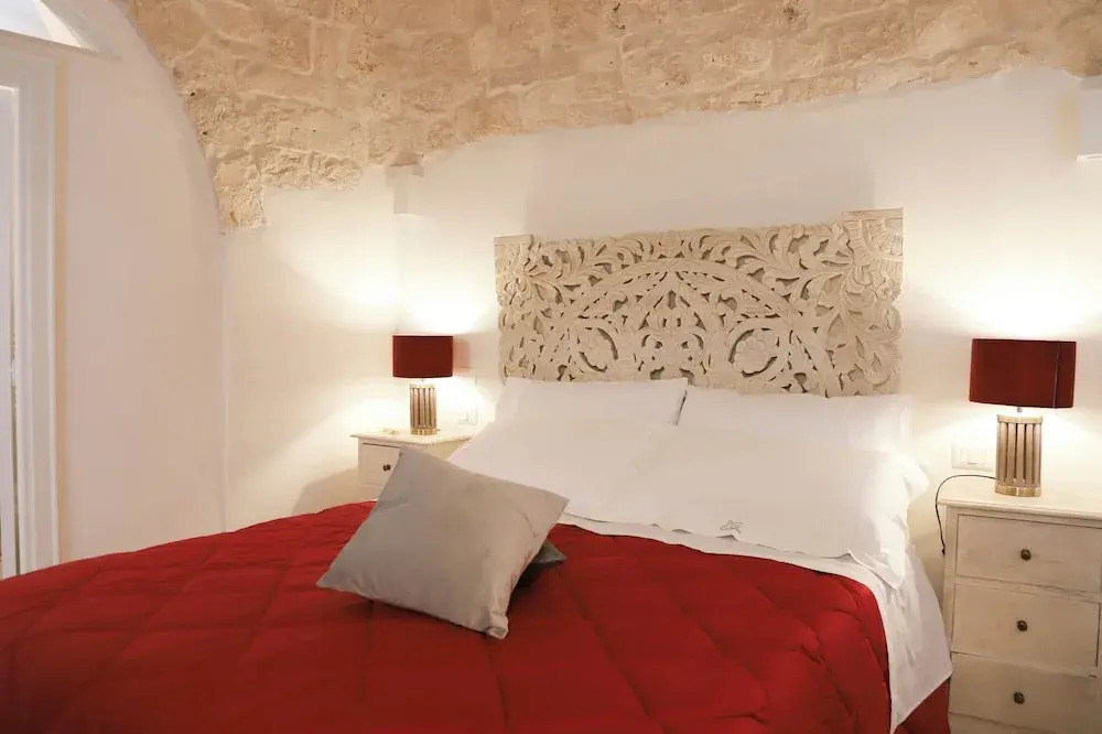 Country Trullo Verde Wifi Alberobello