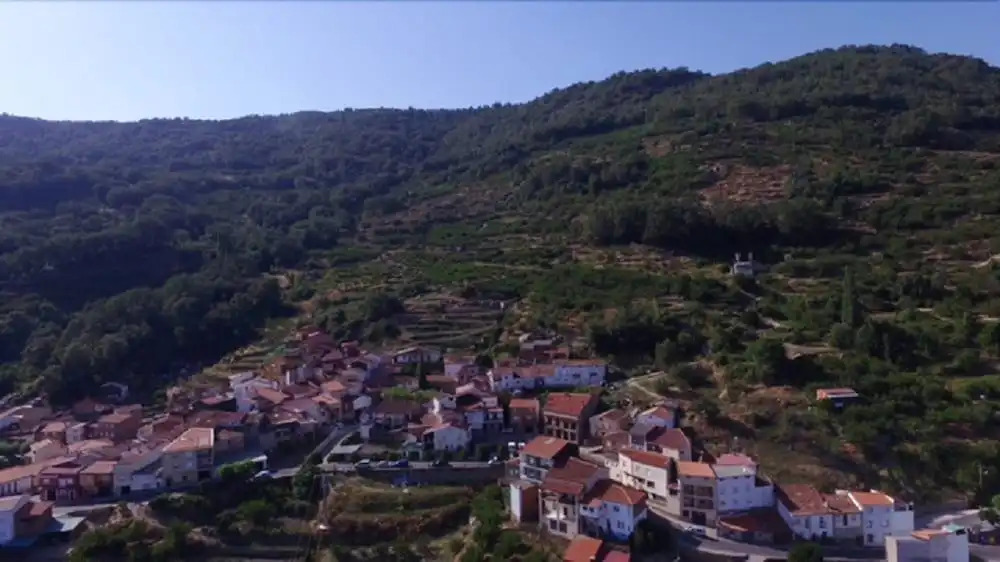 Casa Rural Puria