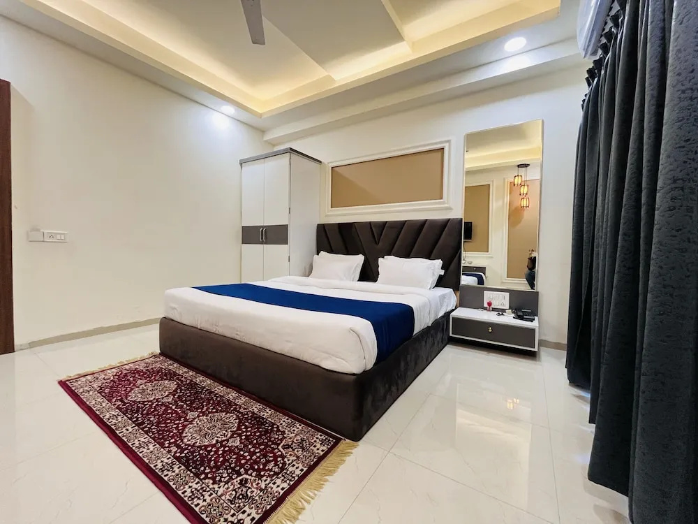 Hotel Shree Palace