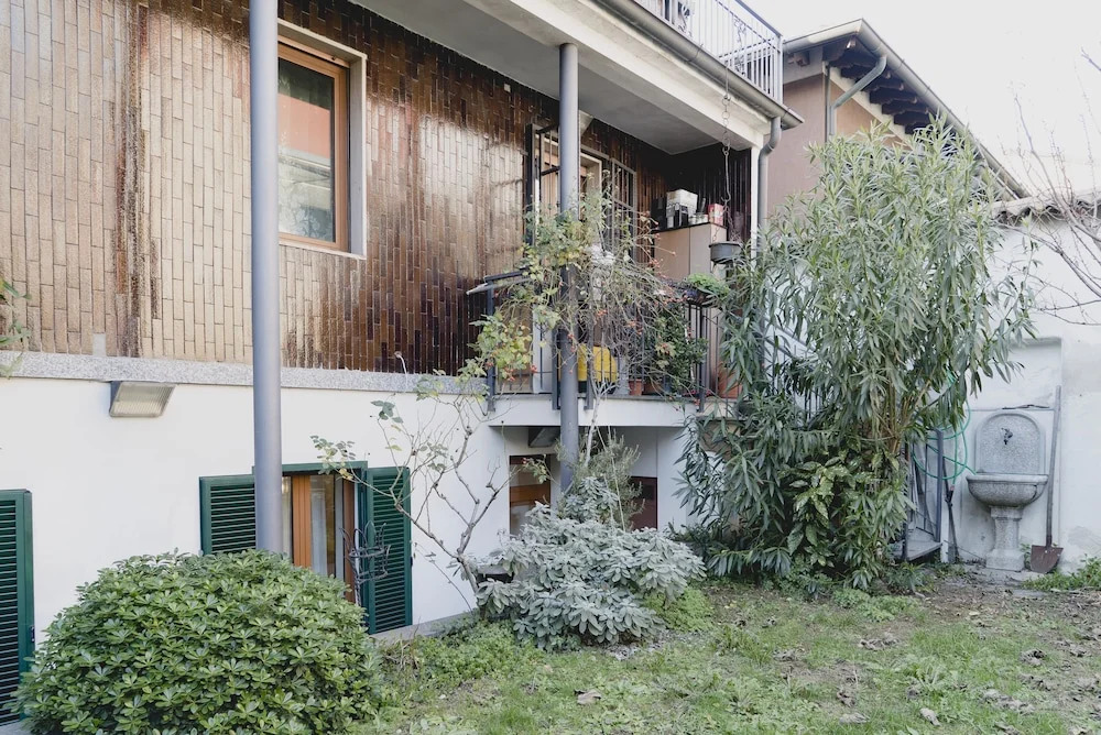 UD Apartments - Milan Downtown Canal