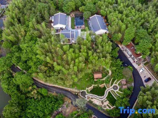Yichenli Guesthouse