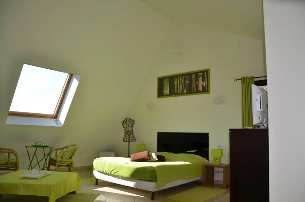 La Villa Antalya