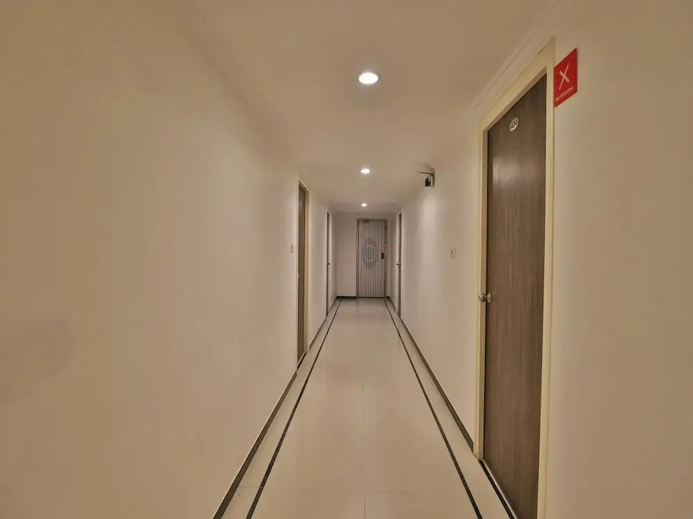 Hotel Dudawat