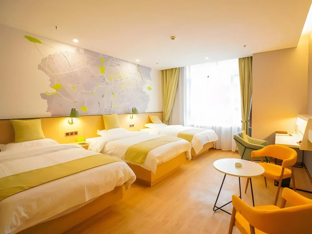Vatica Hotel (Kashgar Geer Ancient City)