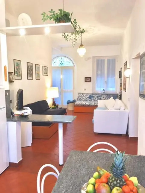 A pochi passi dal mare by PortofinoVacanze