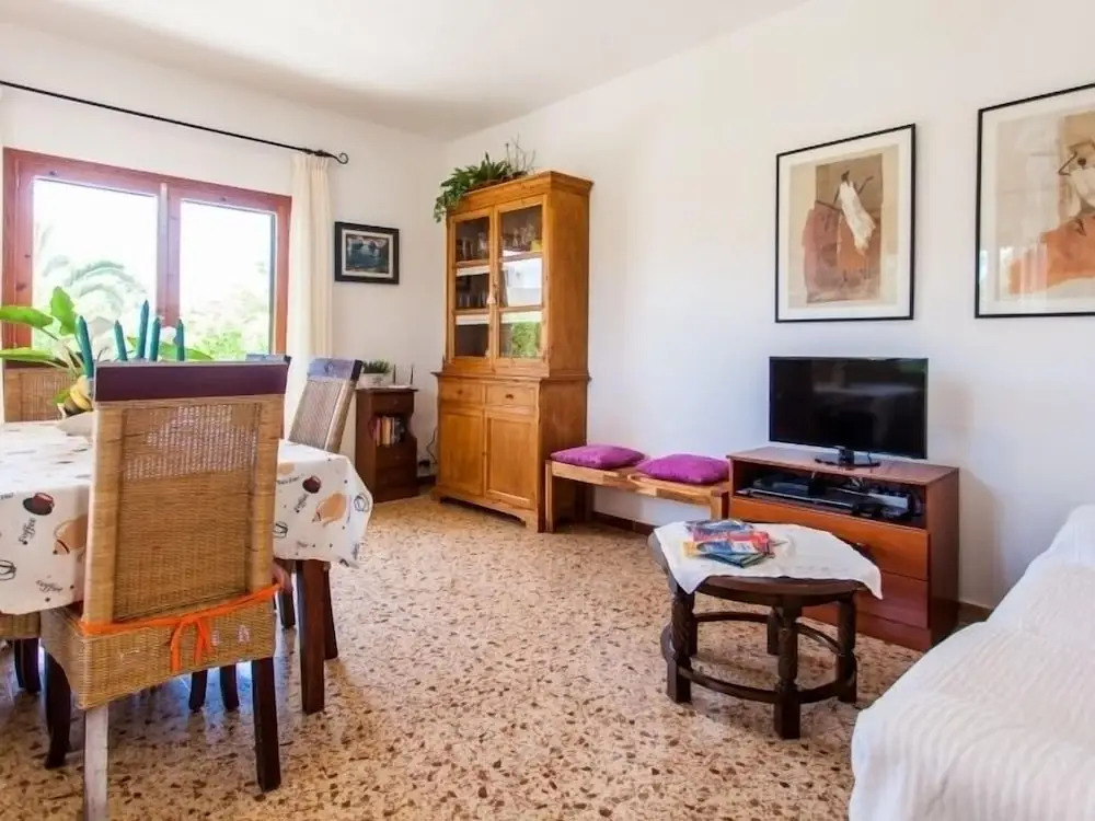 Casa Antonio Sea View