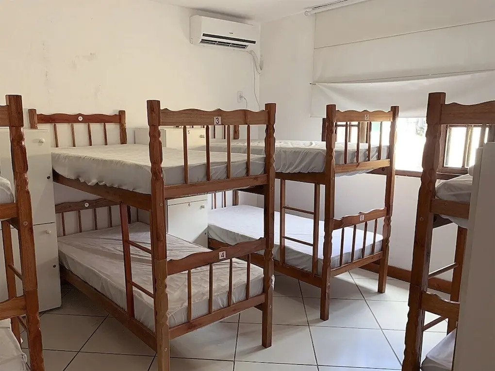 Hostel 68