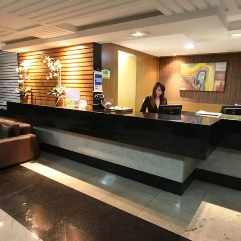 Esplanada Brasilia Hotel e Eventos