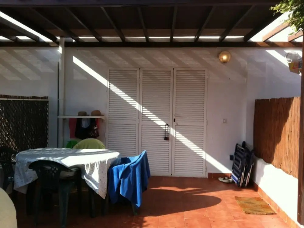 Naturist Complex 100394 1 Bedroom Apartment By Mo Rentals