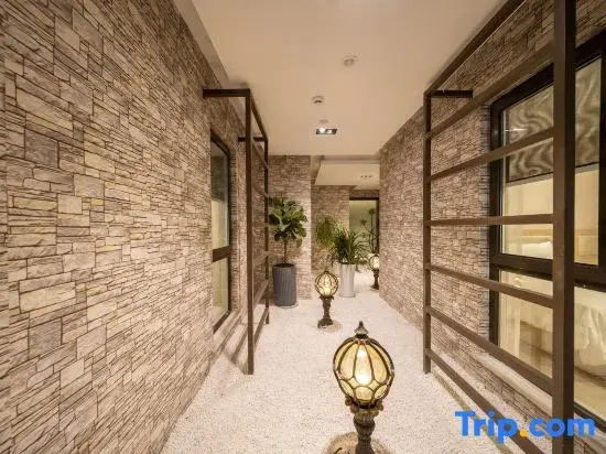 Hi Inn (Nanjing Luhe Changjiang Road)