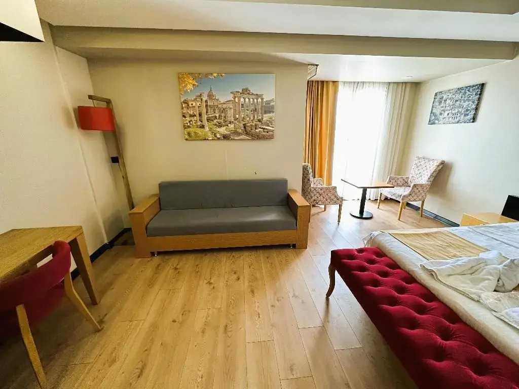 Vvr Hotel