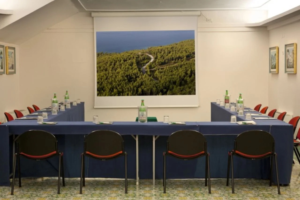 Hotel Continental Ischia