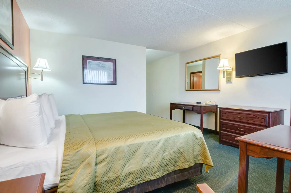 Salina Inn