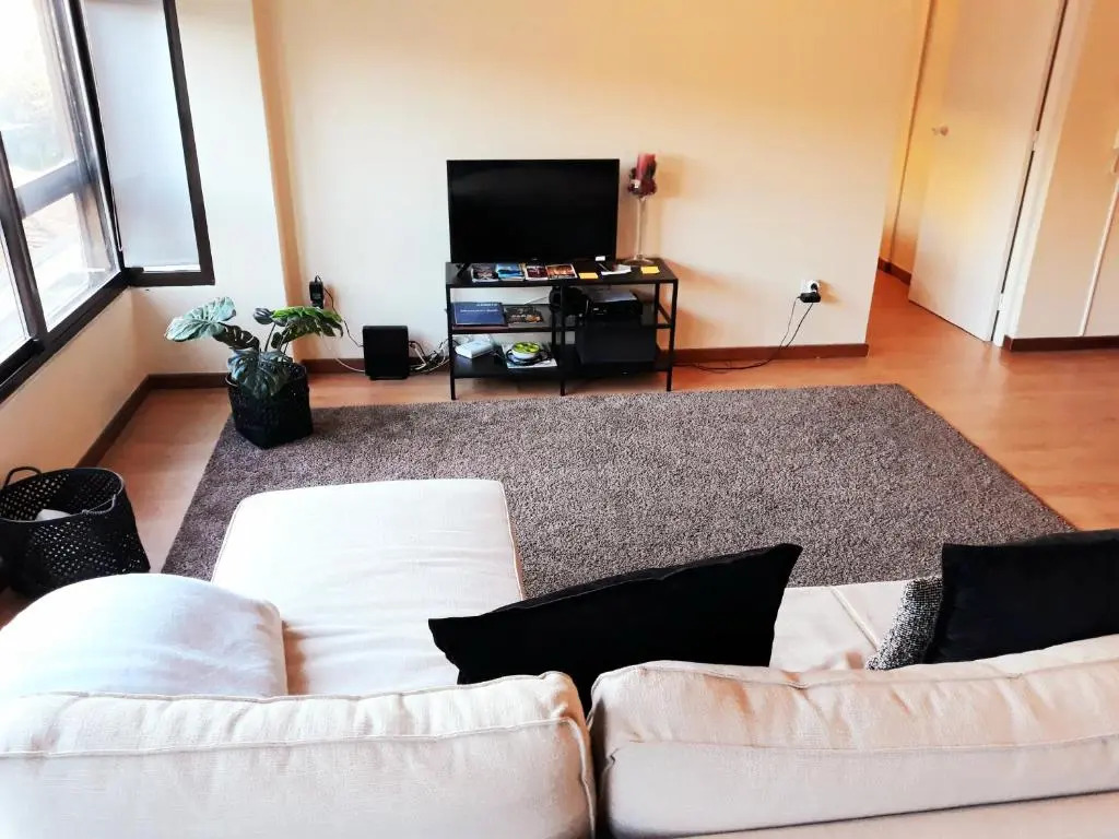 Invictus Porto Apartment