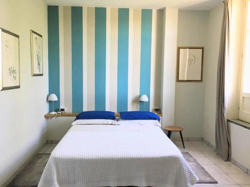 Holiday Home Cannubi in Barolo