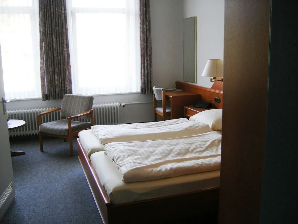 Hotel Seeufer