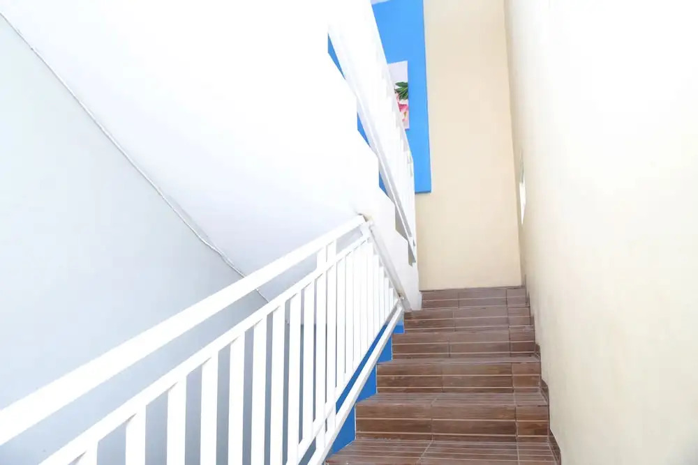 Sky Residence Syariah Petukangan 1