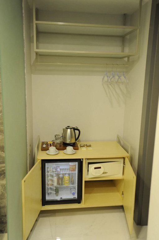 Taksim Hotel V Plus
