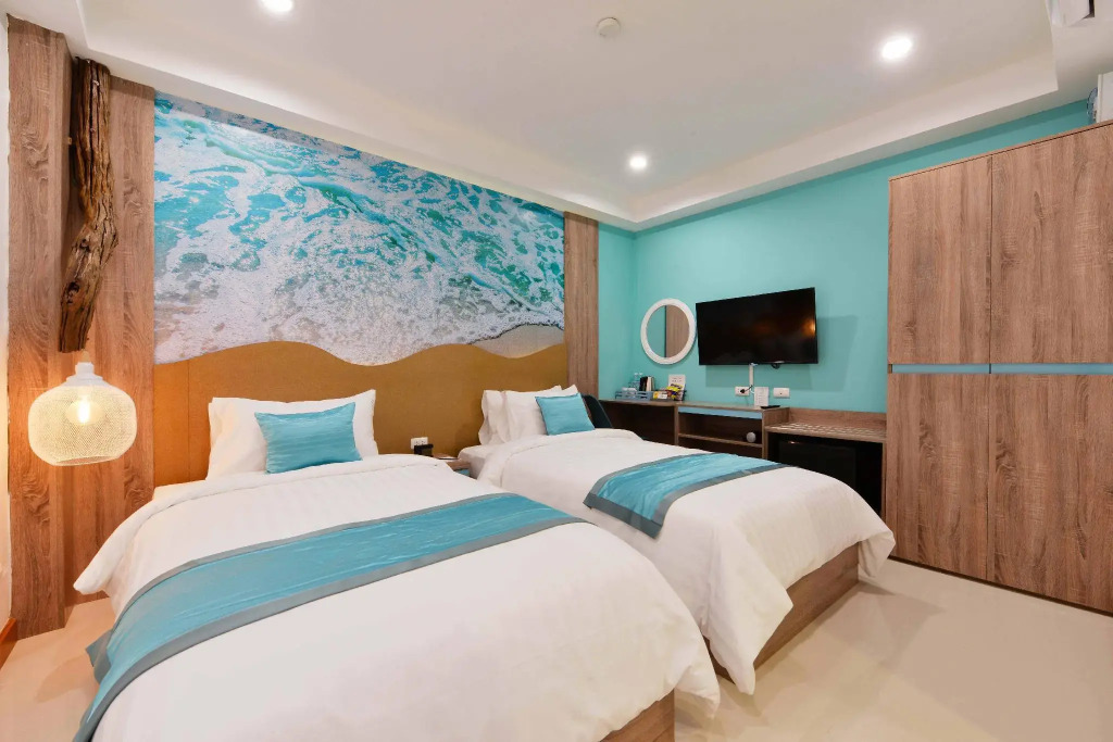 T2 Jomtien Pattaya