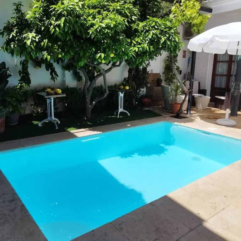 Suite Comares