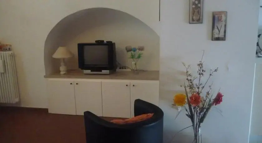 Casa vacanze Betti
