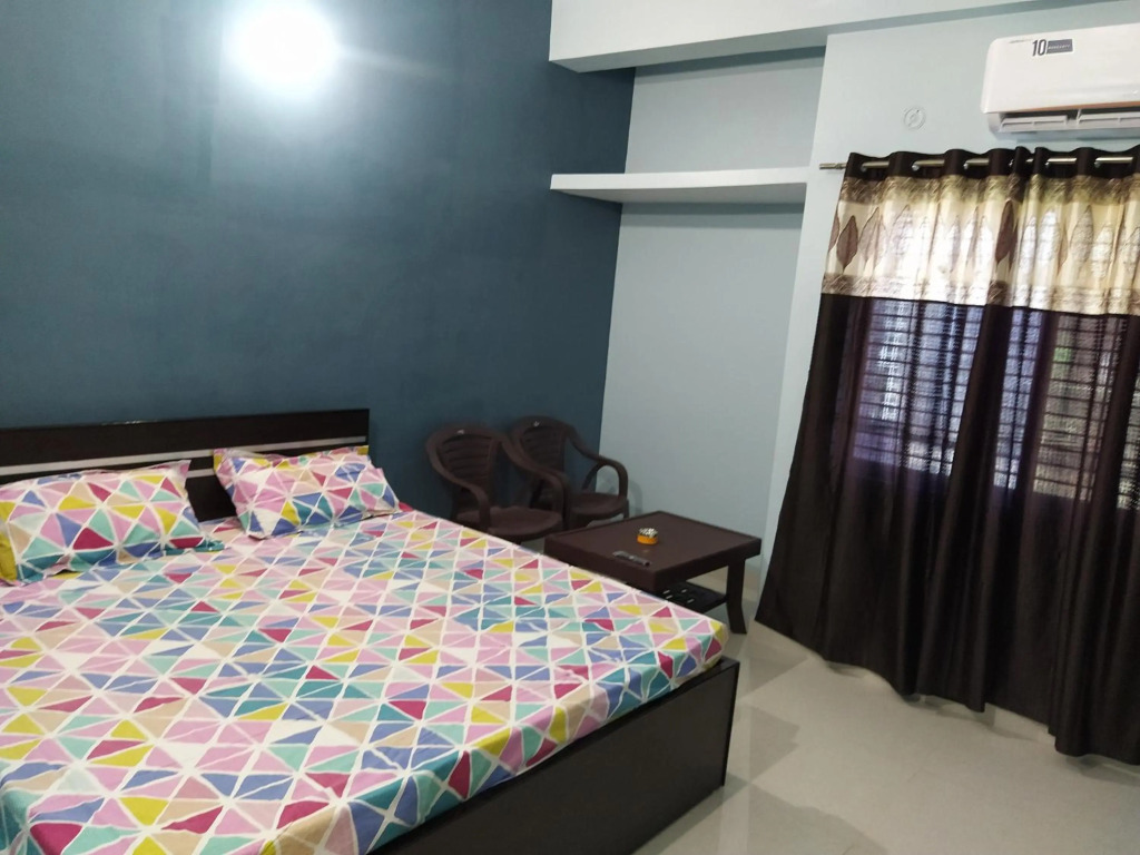 Swapnil Homestay
