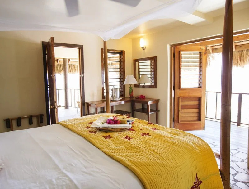 Rockhouse Hotel