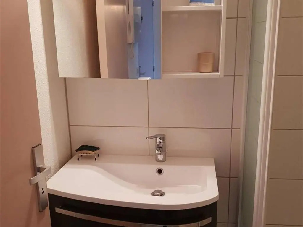 Appartement Argelès-sur-Mer, 2 pièces, 4 personnes - FR-1-388-52