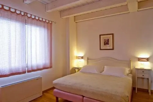 L'Orso e L'Ape B&B