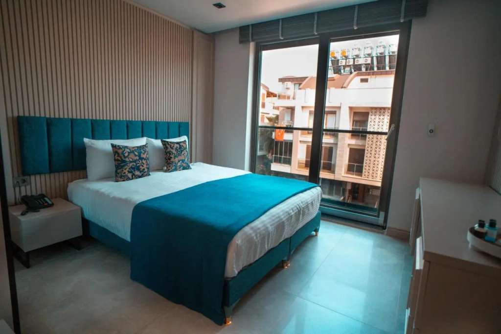 Sam Hotel