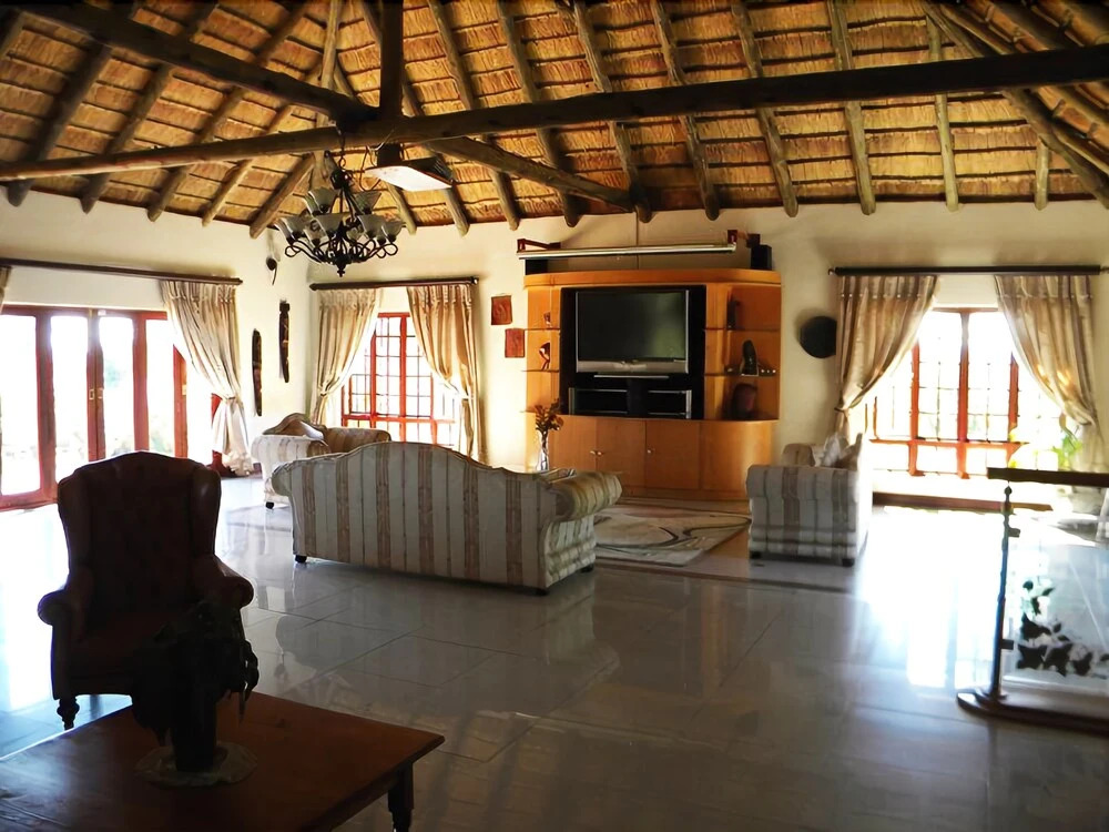 Ruimsig Golf View Manor and Conference Centre