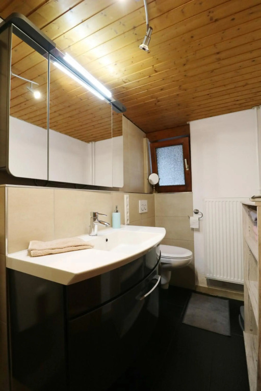 Schwarzwaldhaus Krebs - Peter Lustig, Lenzkirch, Feldberg