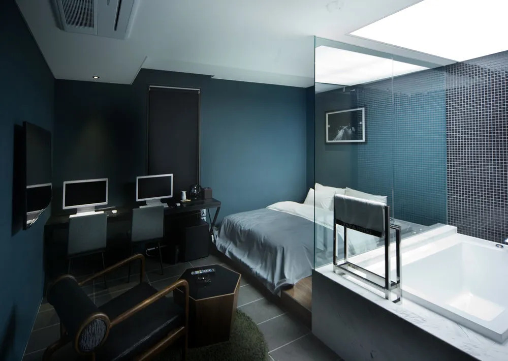 Zaza Hotel