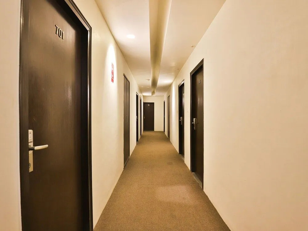 OYO 13479 Hotel Grand Nakshatra