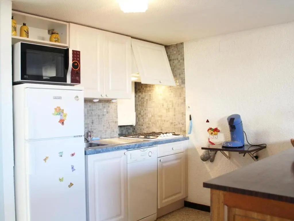 Maison Port-la-Nouvelle, 4 pièces, 8 personnes - FR-1-229C-28