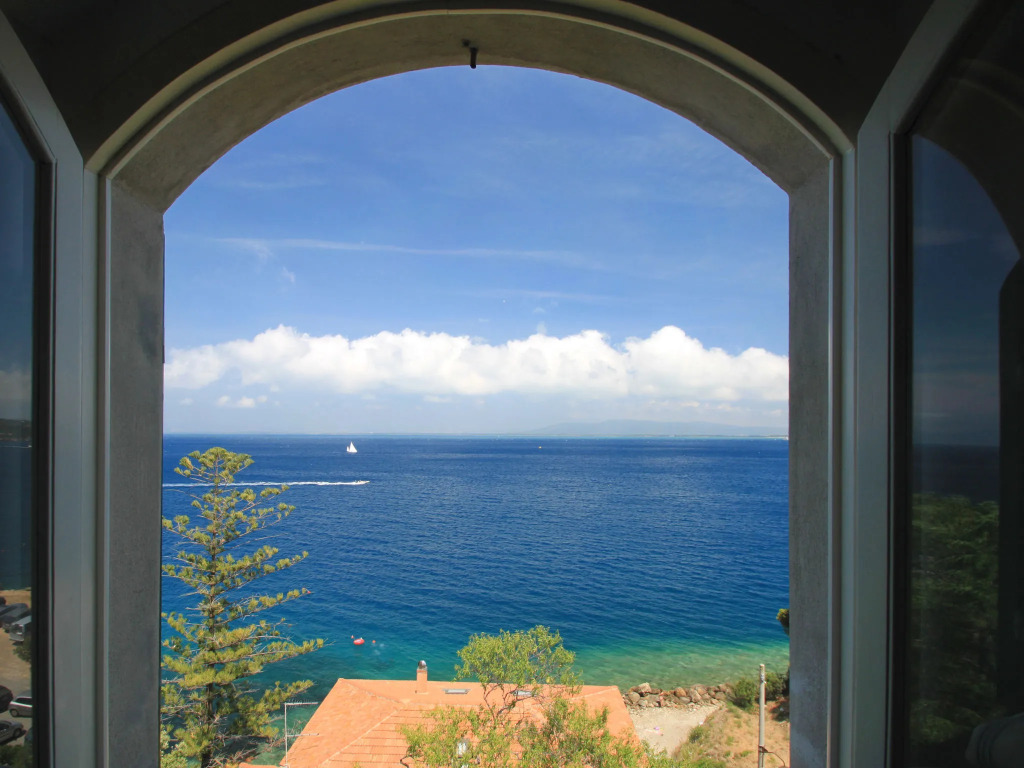 Appartamento Villa Il Sorriso