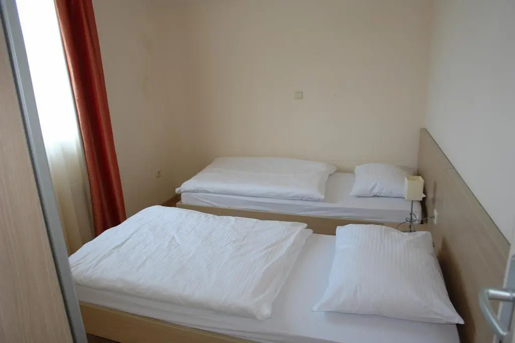 Apartments Villa Vanda