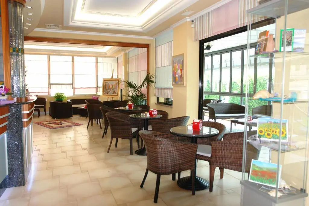 Hotel Toledo