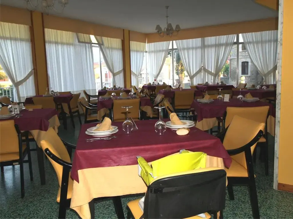 Hotel Zenit Mar