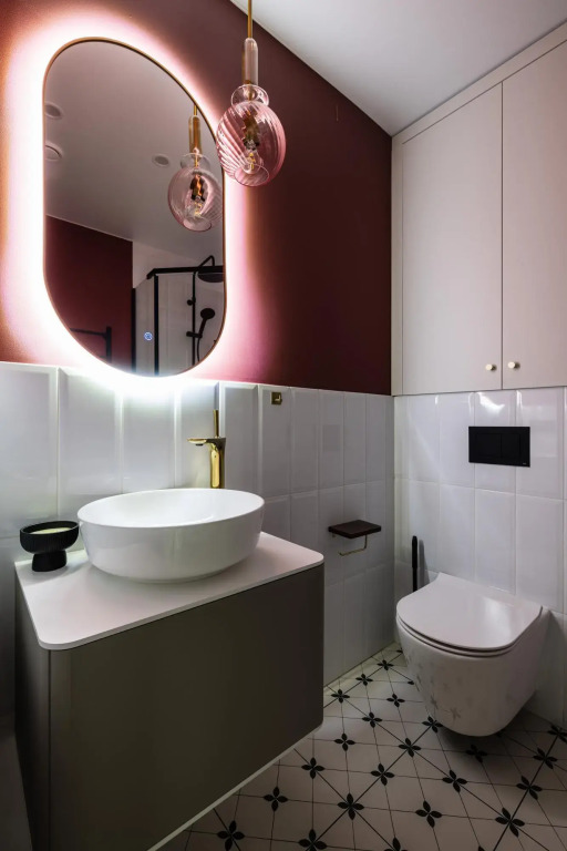 Estetic House на улице Барклая 6Ак1