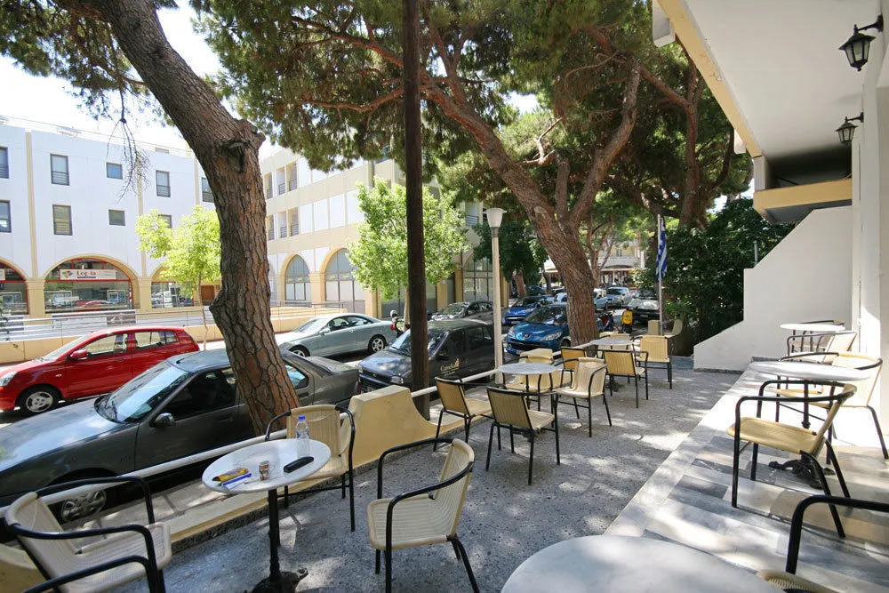 Camelia Hotel