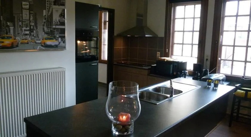 De KloosterLoft