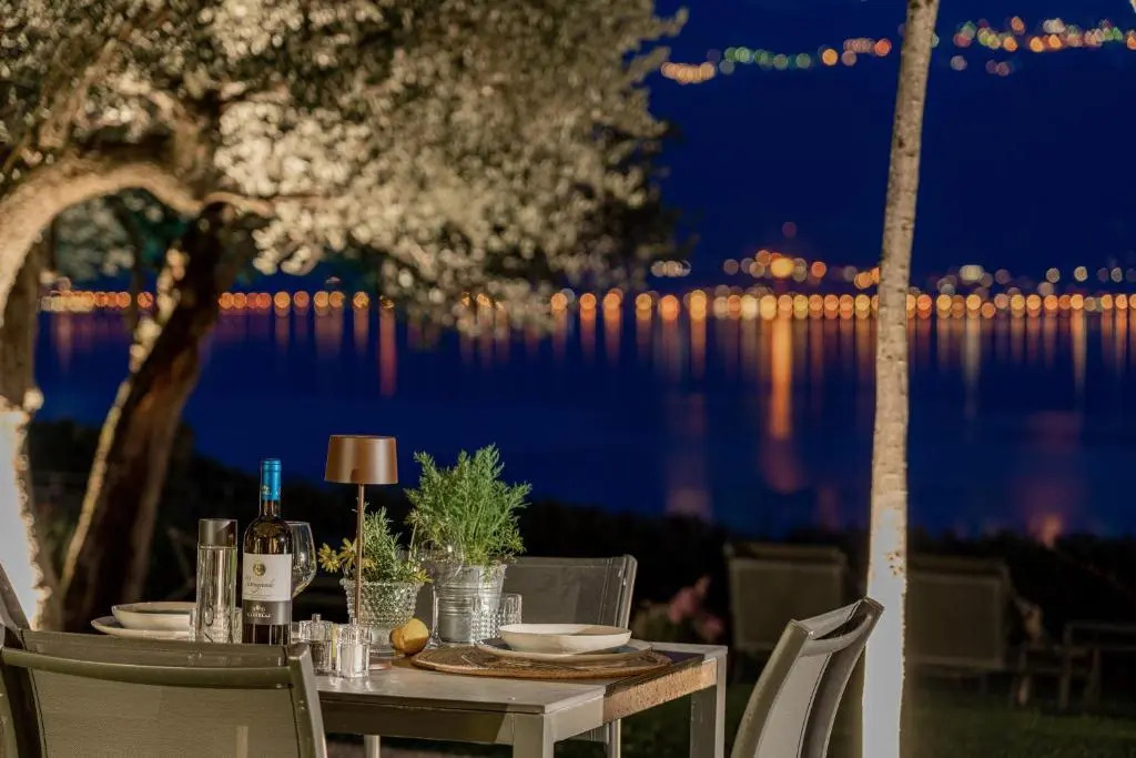 San Giorgio Resort