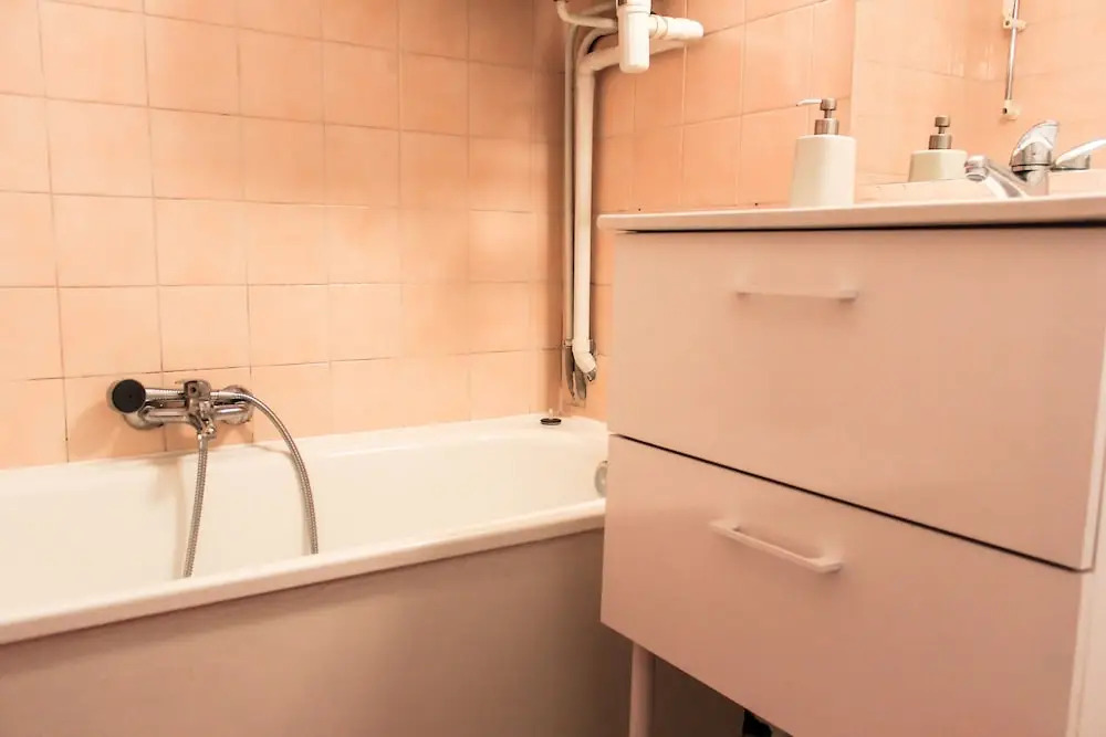 Appartement Le Wawerly 2