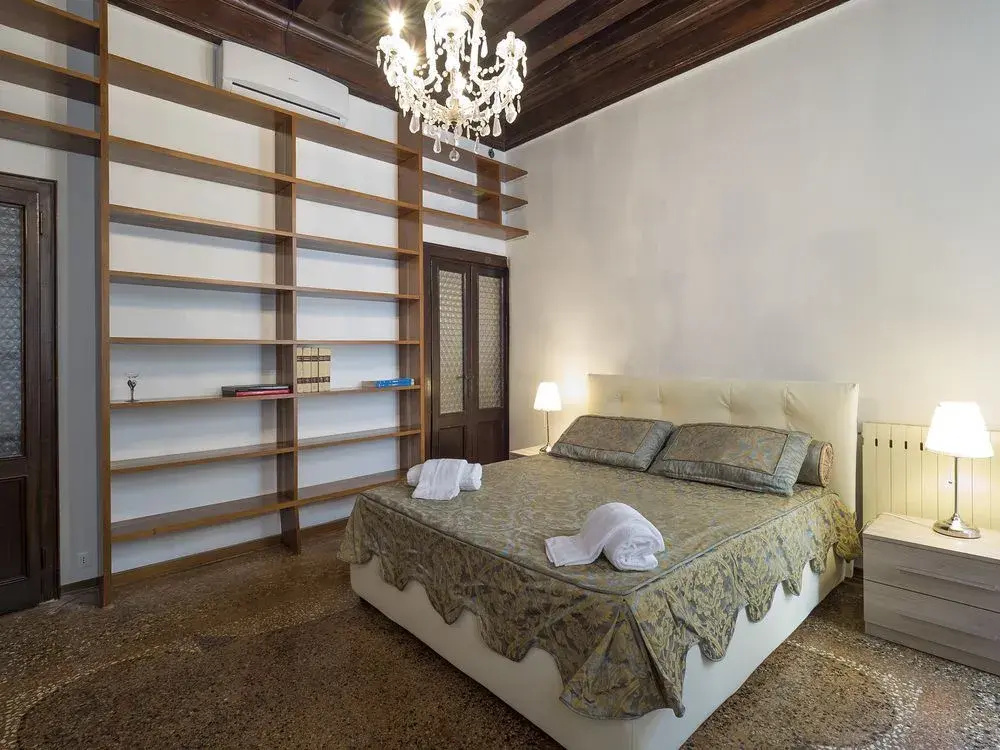 San Marco Schiavoni apartments