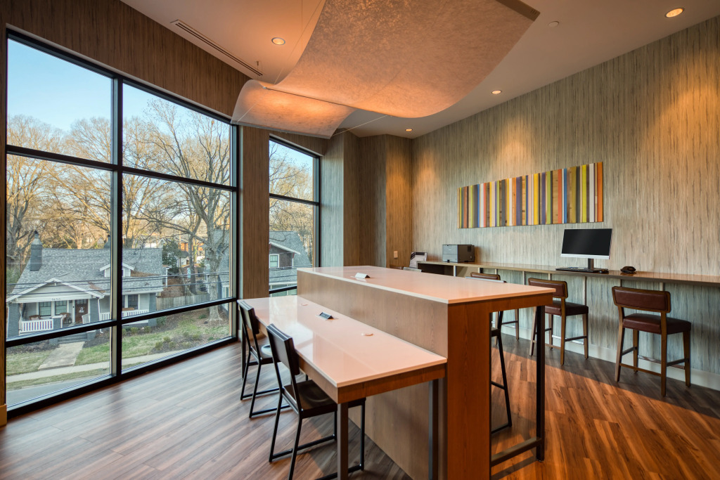 Holiday Inn Express & Suites - Charlotte - South End by IHG