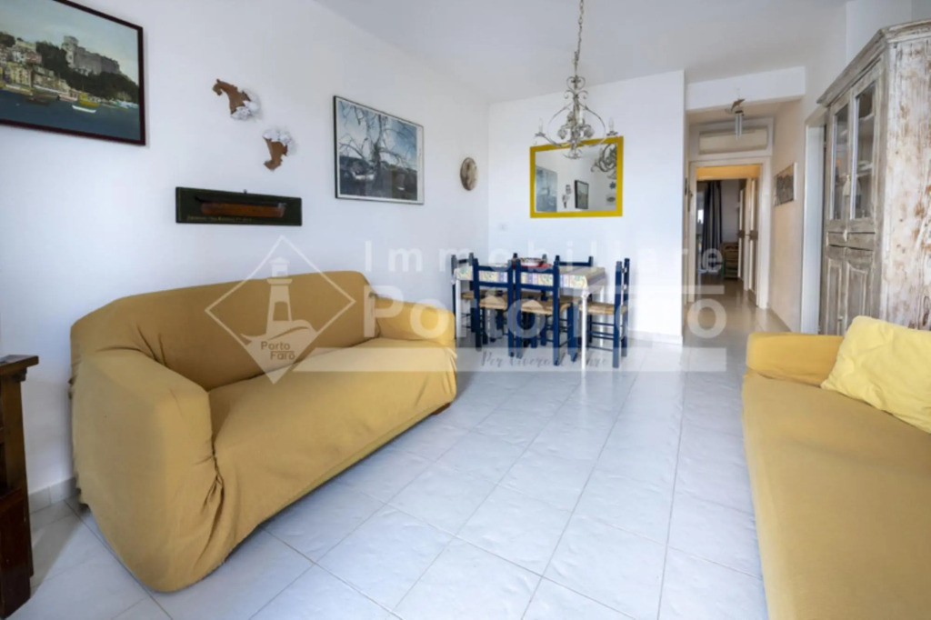 Apartment 6 Pineta - FOUR ROOMS APARTMENT ON PORTO FARO BEACH-6P PORTO FARO